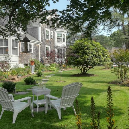 The Kings Inne Yarmouth Port Exterior photo