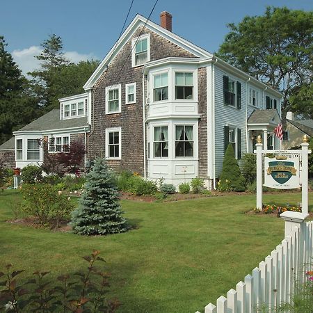 The Kings Inne Yarmouth Port Exterior photo