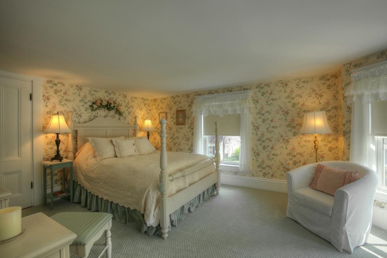 The Kings Inne Yarmouth Port Exterior photo