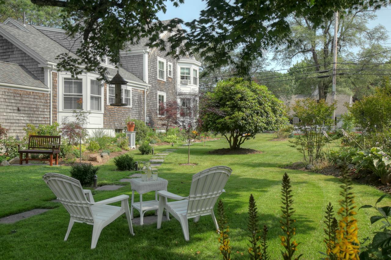 The Kings Inne Yarmouth Port Exterior photo