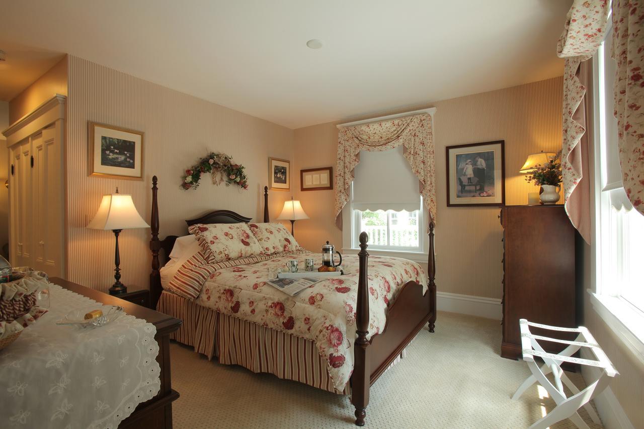 The Kings Inne Yarmouth Port Exterior photo